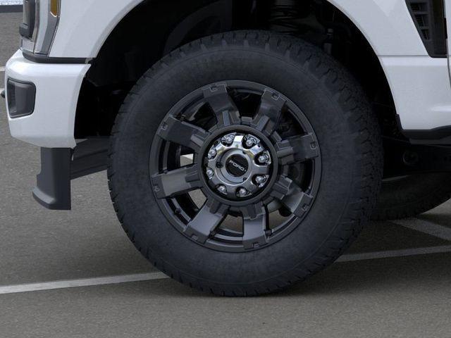 new 2025 Ford F-250 car, priced at $60,270