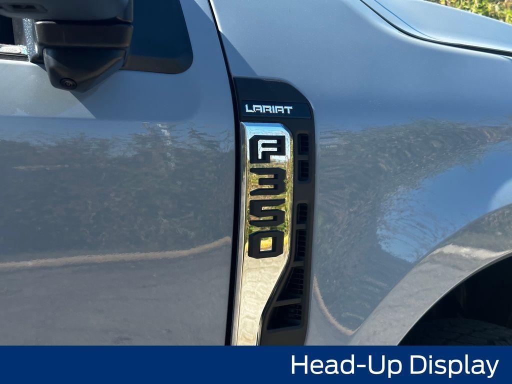 new 2026 Ford F-350 car, priced at $87,533