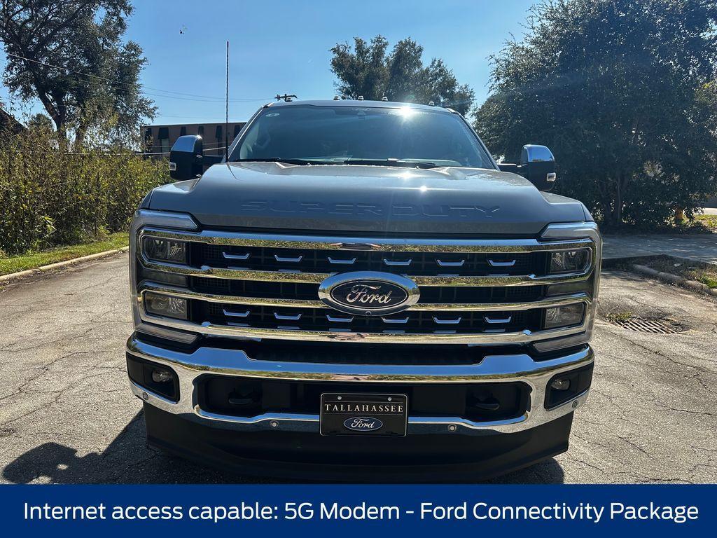new 2026 Ford F-350 car, priced at $87,533