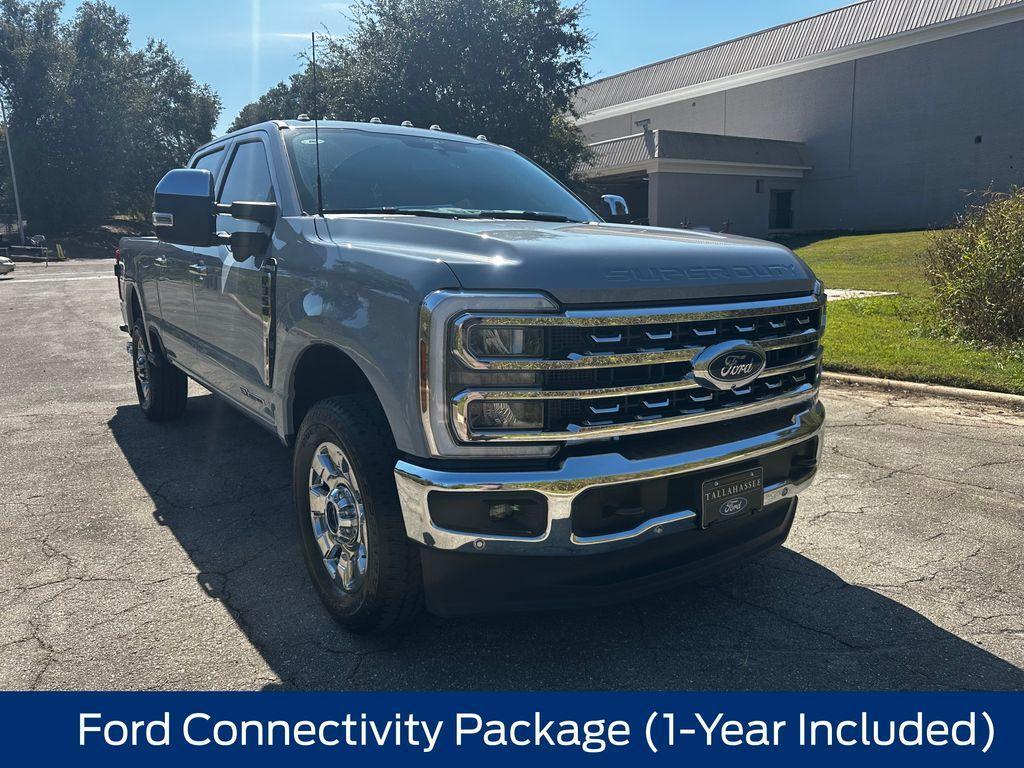 new 2026 Ford F-350 car, priced at $87,533