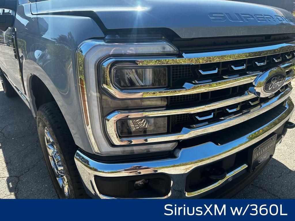 new 2026 Ford F-350 car, priced at $87,533