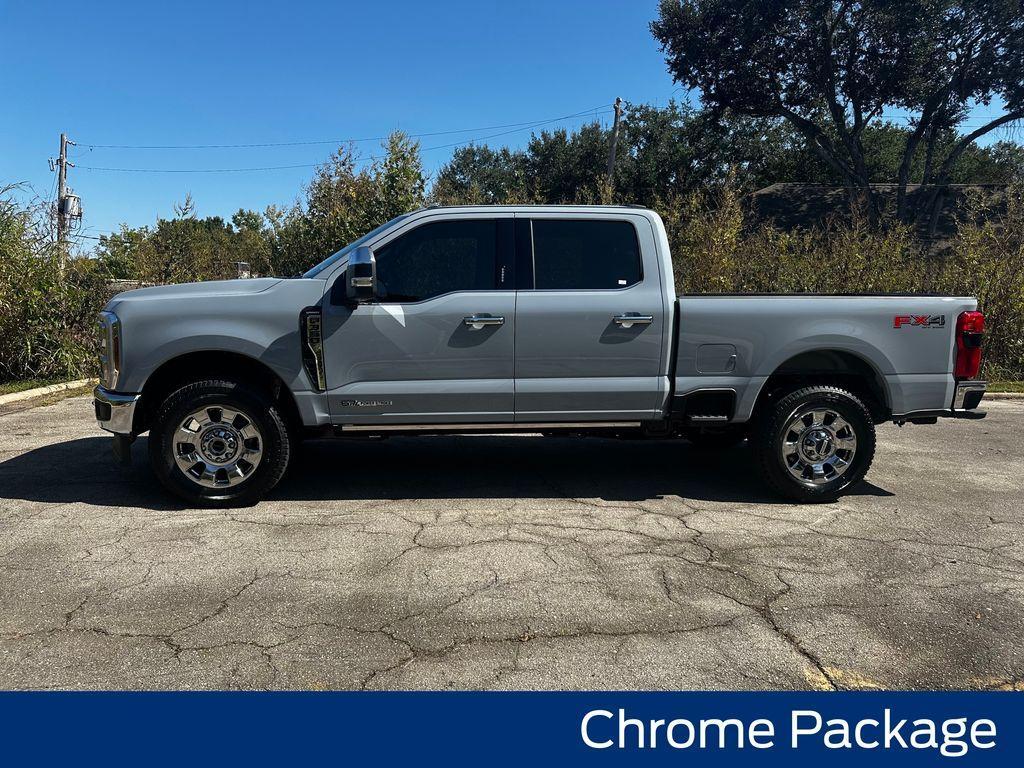 new 2026 Ford F-350 car, priced at $87,533