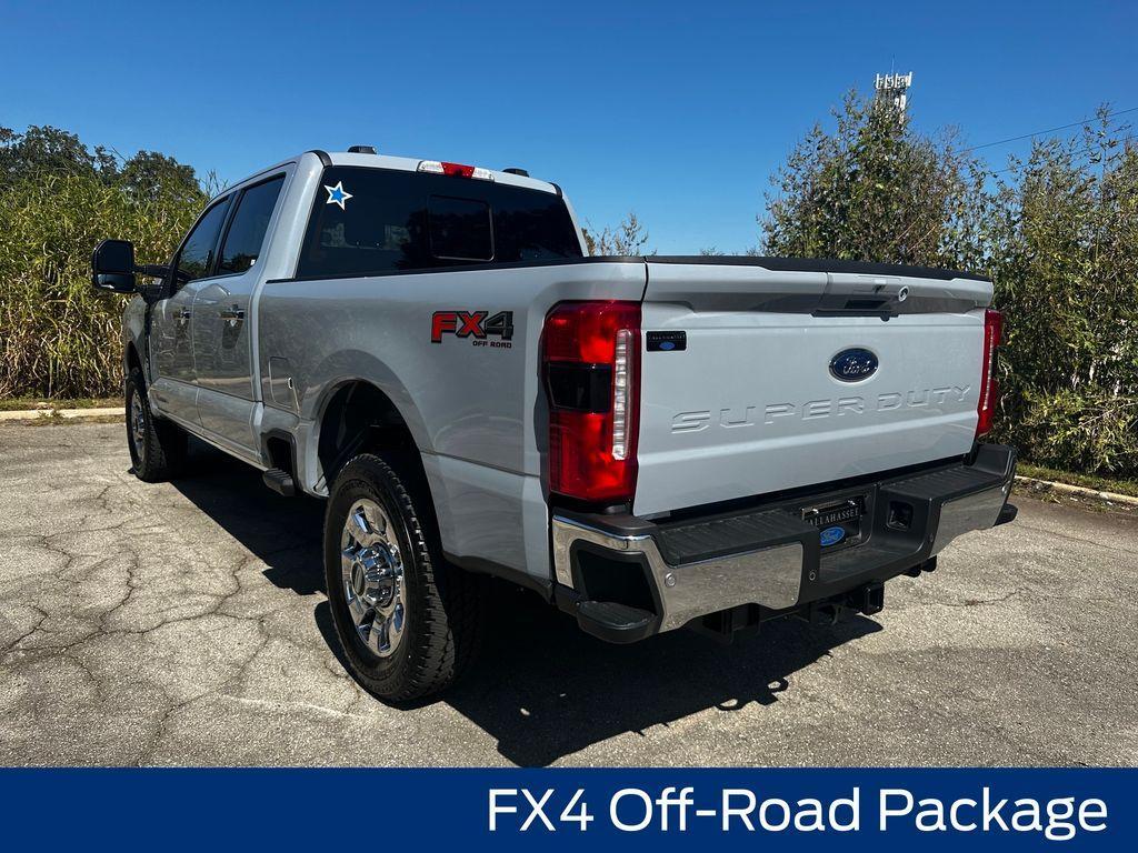 new 2026 Ford F-350 car, priced at $87,533