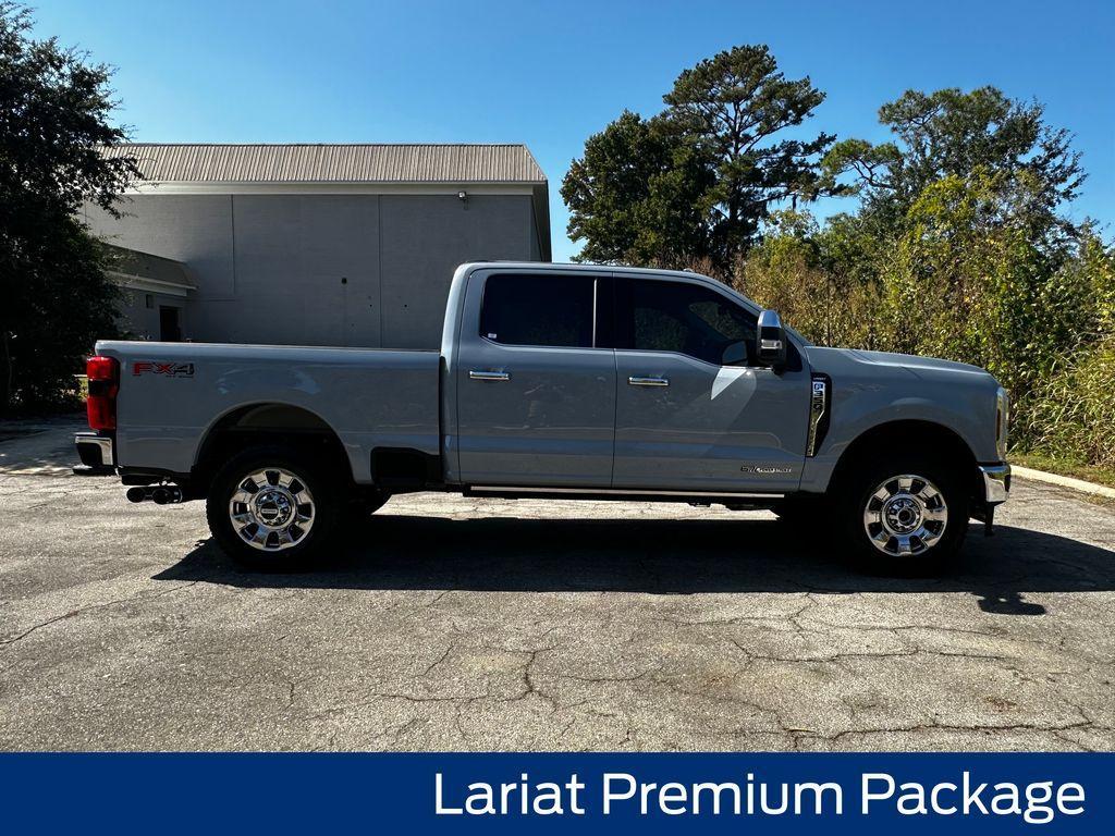 new 2026 Ford F-350 car, priced at $87,533