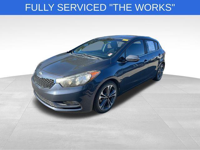 used 2016 Kia Forte car, priced at $7,991