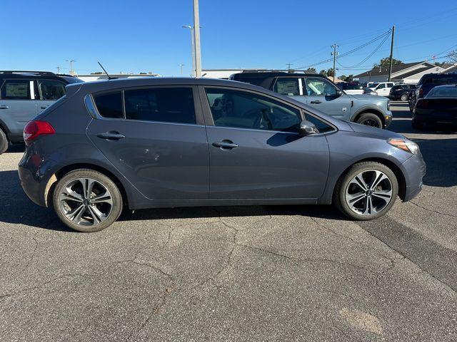 used 2016 Kia Forte car, priced at $7,991