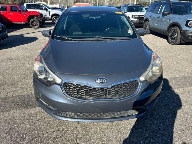 used 2016 Kia Forte car, priced at $7,991