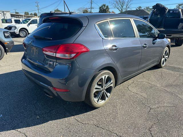 used 2016 Kia Forte car, priced at $7,991