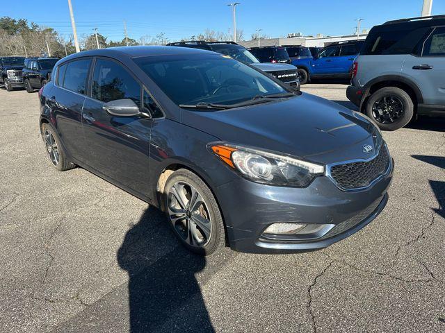 used 2016 Kia Forte car, priced at $7,991