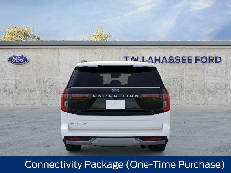 new 2025 Ford Expedition car, priced at $90,530