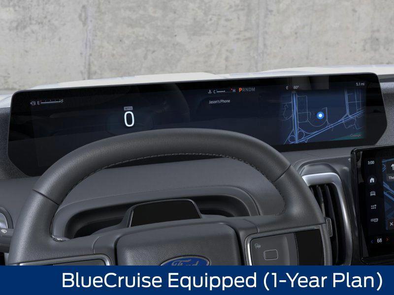 new 2025 Ford Expedition car, priced at $90,530
