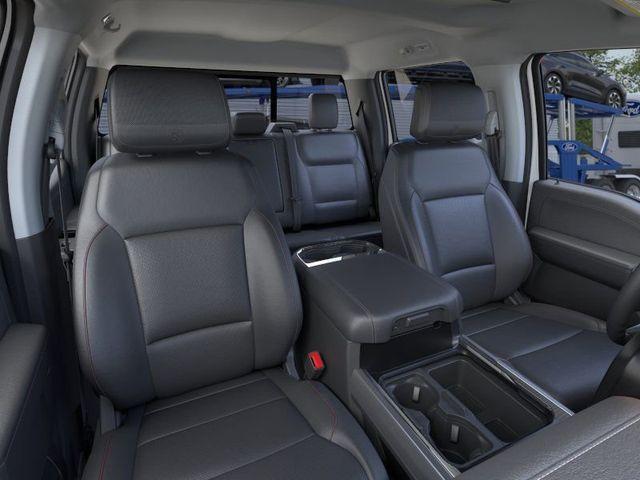 new 2025 Ford F-250 car, priced at $91,080