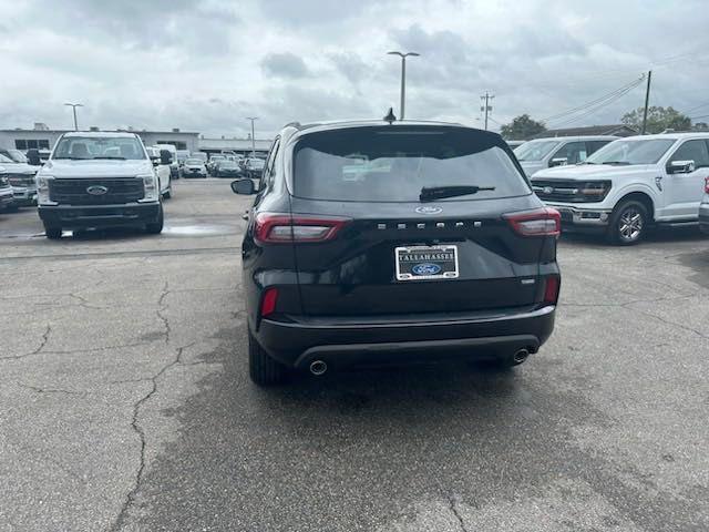 new 2024 Ford Escape car, priced at $33,684