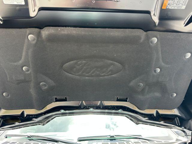 new 2025 Ford F-150 car, priced at $57,640