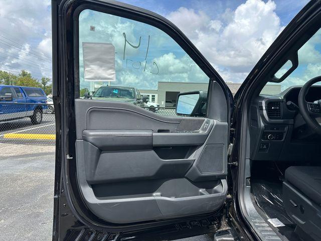new 2025 Ford F-150 car, priced at $57,640