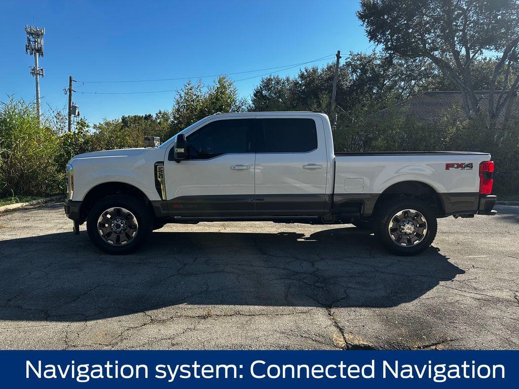 new 2026 Ford F-250 car, priced at $92,834