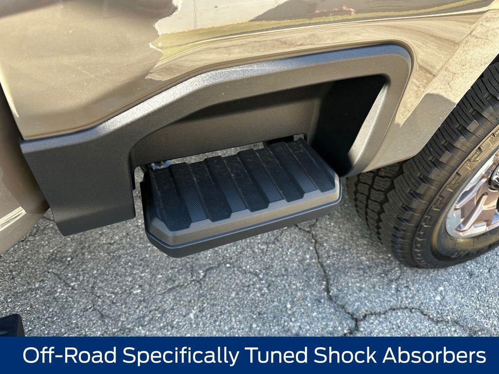 new 2026 Ford F-250 car, priced at $92,834