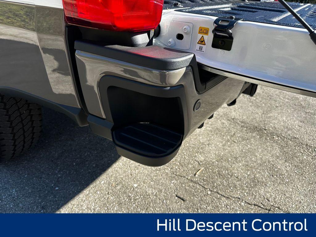 new 2026 Ford F-250 car, priced at $92,834