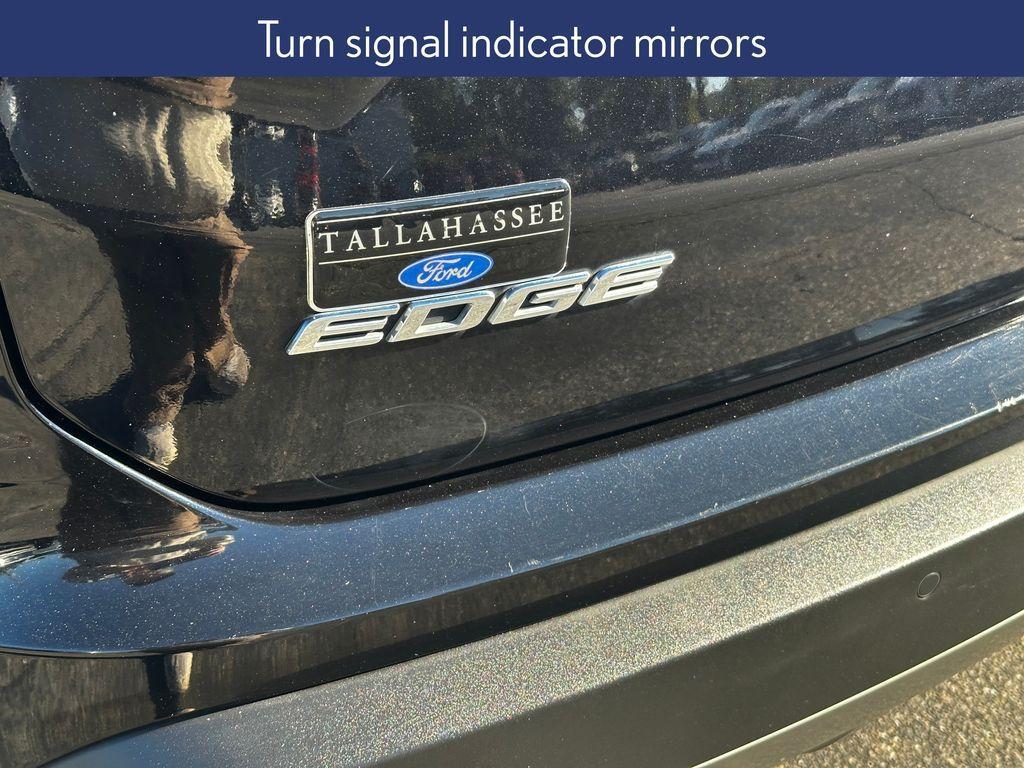 used 2019 Ford Edge car, priced at $12,873