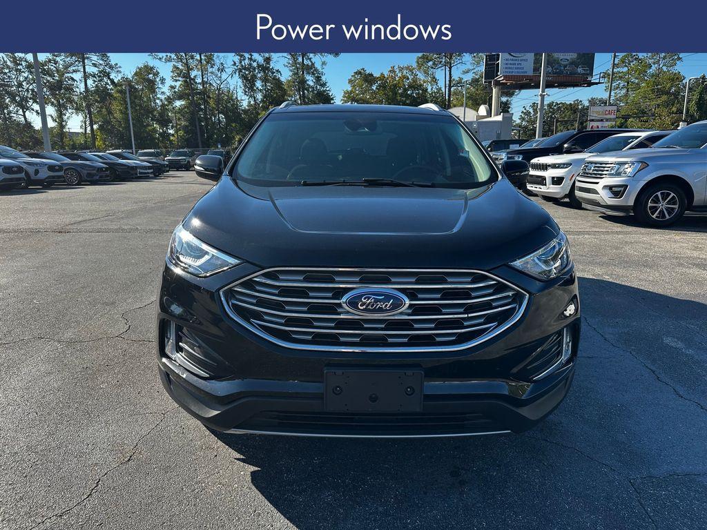 used 2019 Ford Edge car, priced at $12,873
