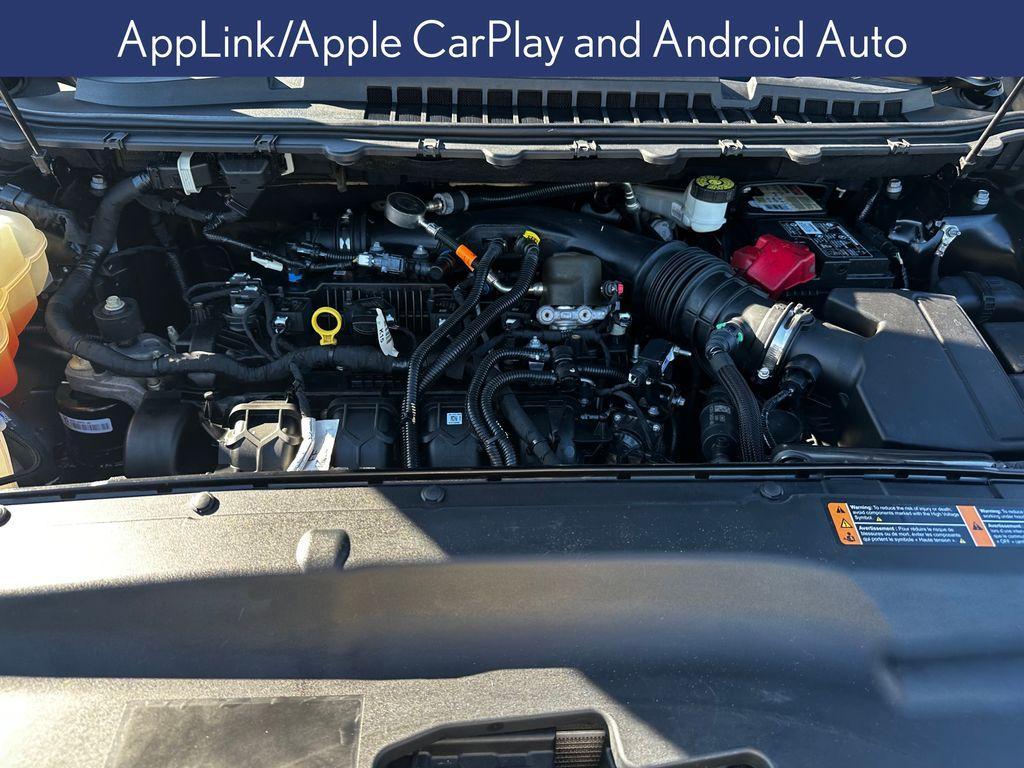 used 2019 Ford Edge car, priced at $12,873