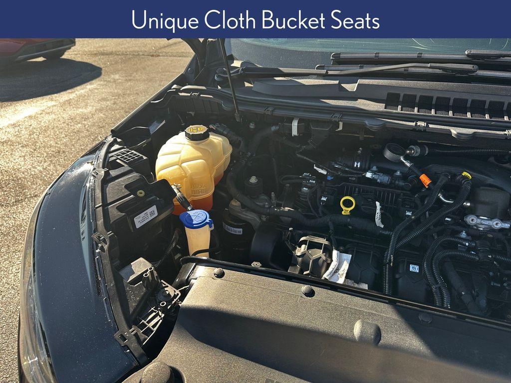 used 2019 Ford Edge car, priced at $12,873