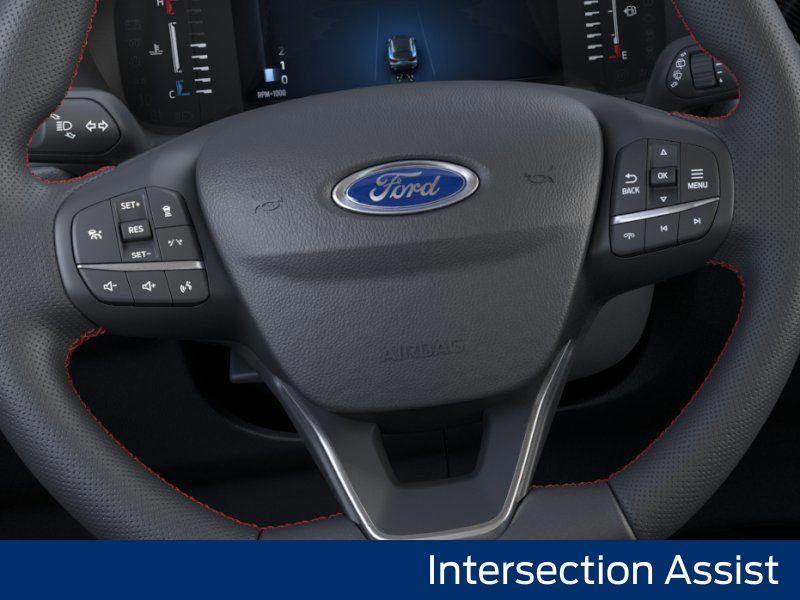 new 2026 Ford Escape car, priced at $33,315