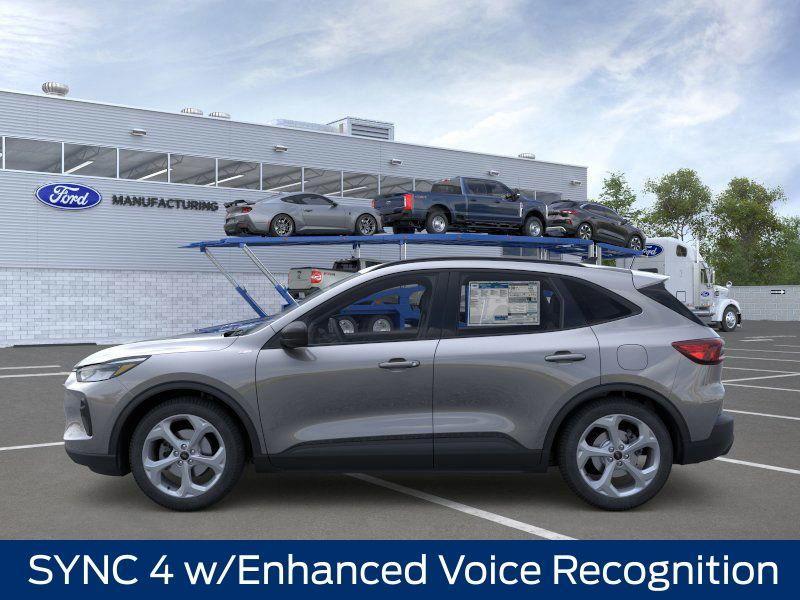 new 2026 Ford Escape car, priced at $33,315
