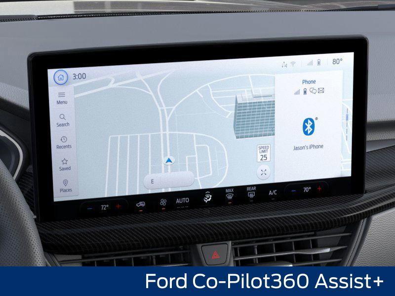 new 2026 Ford Escape car, priced at $33,315