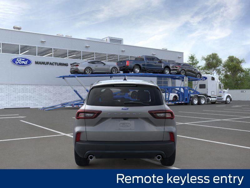 new 2026 Ford Escape car, priced at $33,315