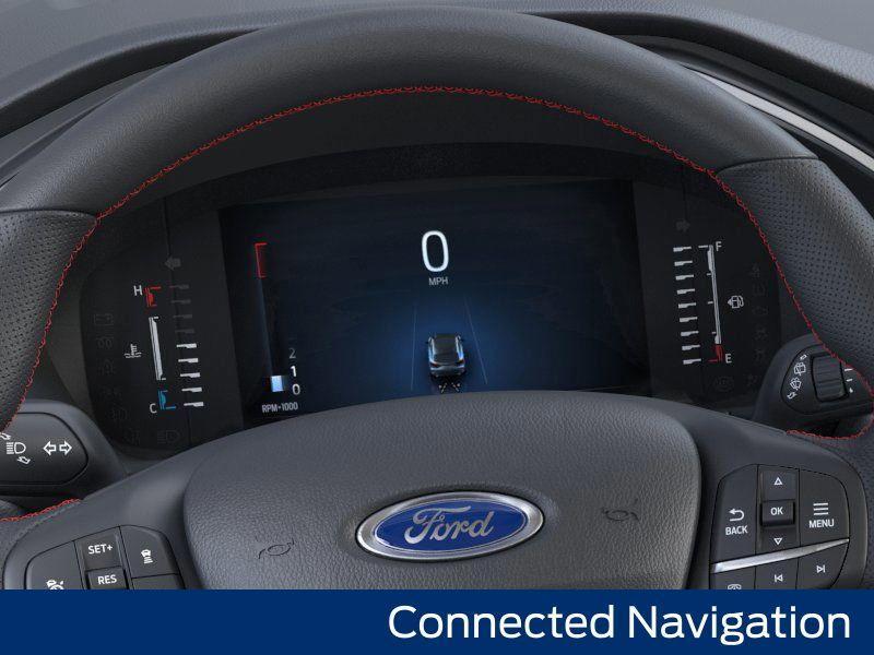 new 2026 Ford Escape car, priced at $33,315