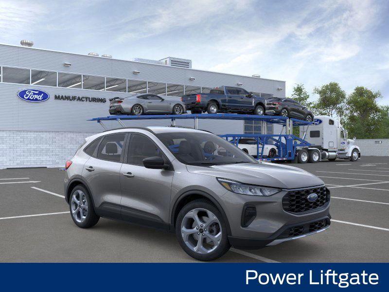 new 2026 Ford Escape car, priced at $33,315