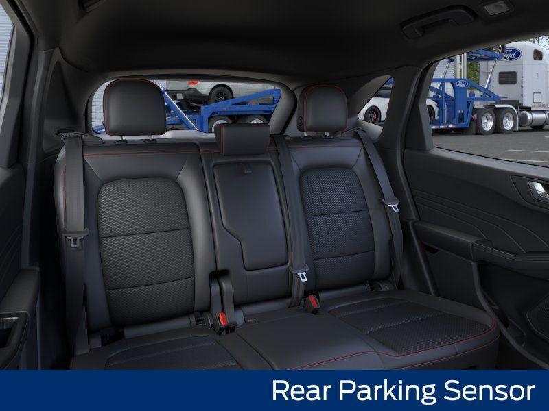 new 2026 Ford Escape car, priced at $33,315