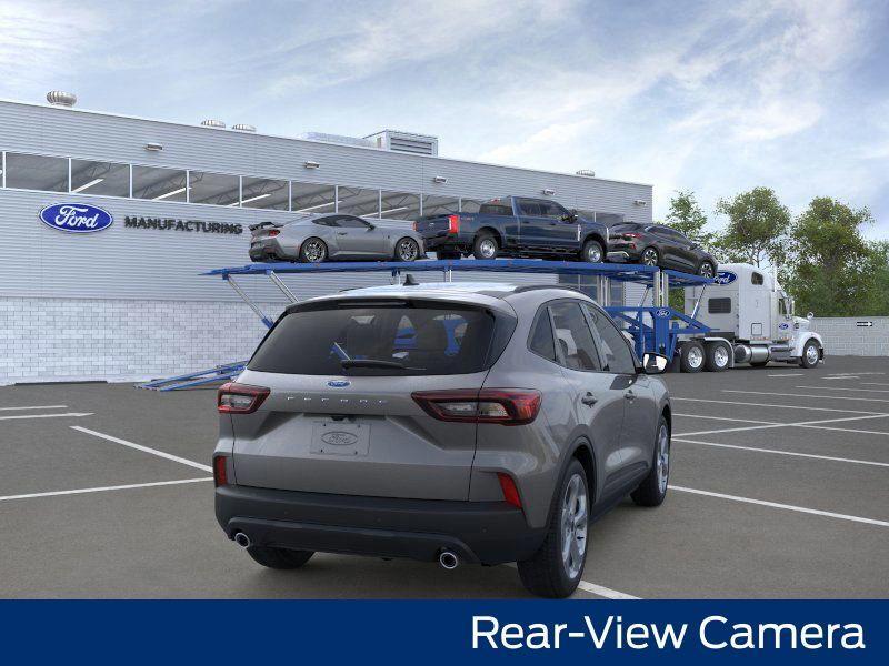 new 2026 Ford Escape car, priced at $33,315