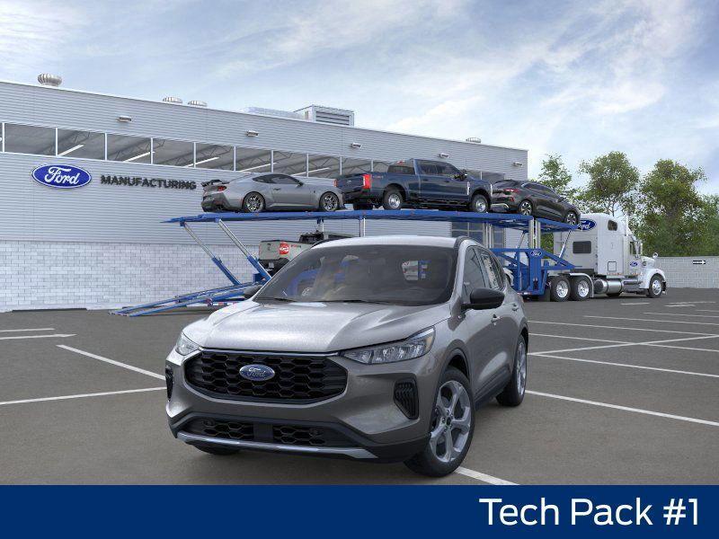 new 2026 Ford Escape car, priced at $33,315