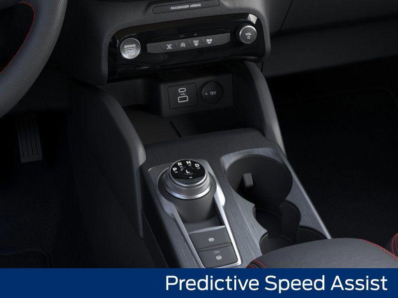 new 2026 Ford Escape car, priced at $33,315