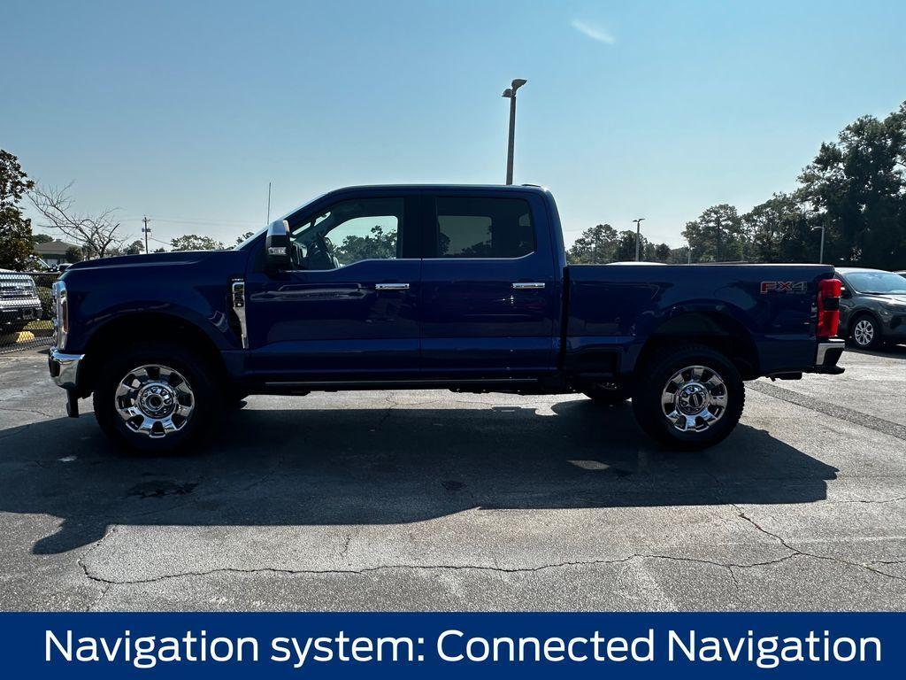 new 2026 Ford F-250 car, priced at $68,539