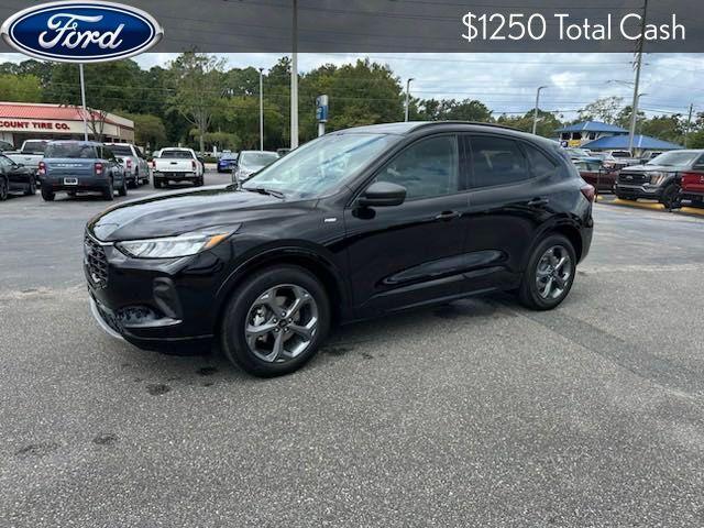 new 2024 Ford Escape car, priced at $28,995