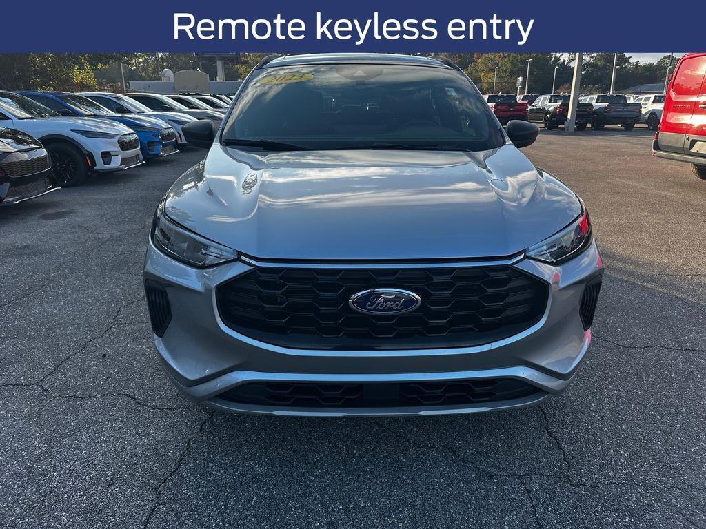 used 2023 Ford Escape car, priced at $21,981