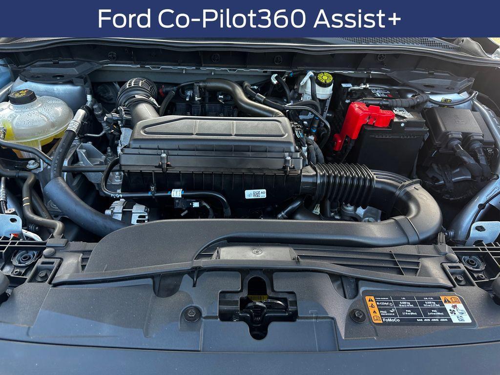 used 2023 Ford Escape car, priced at $21,981