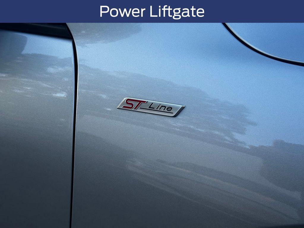 used 2023 Ford Escape car, priced at $21,981