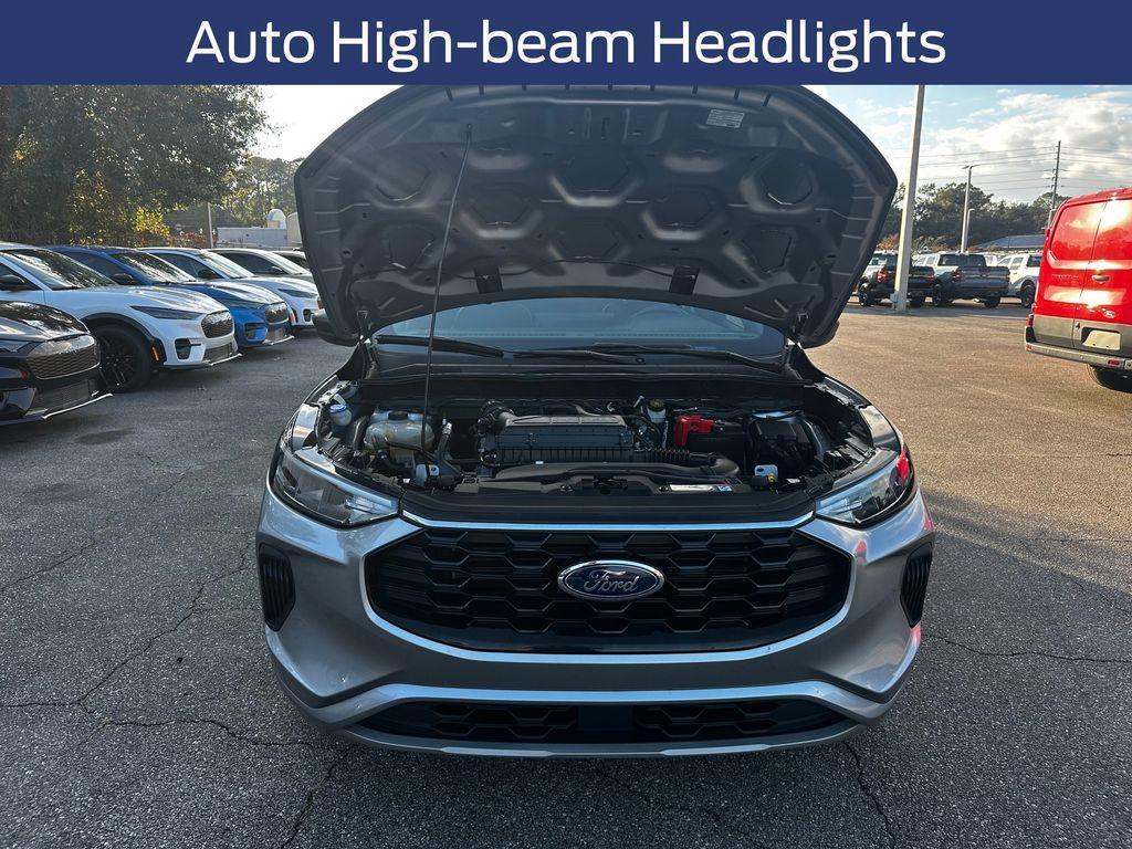 used 2023 Ford Escape car, priced at $21,981