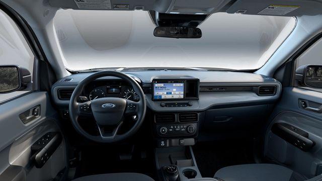 new 2024 Ford Maverick car, priced at $24,615