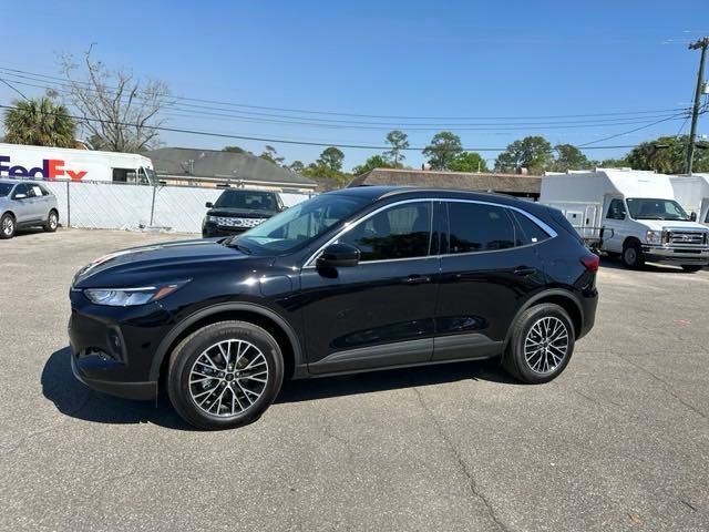 new 2023 Ford Escape car, priced at $40,055