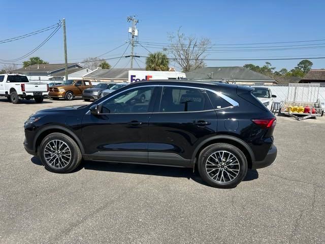 new 2023 Ford Escape car, priced at $40,055