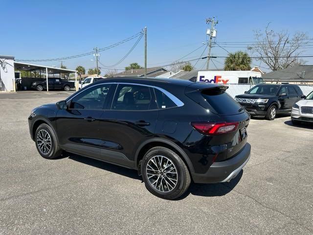 new 2023 Ford Escape car, priced at $40,055