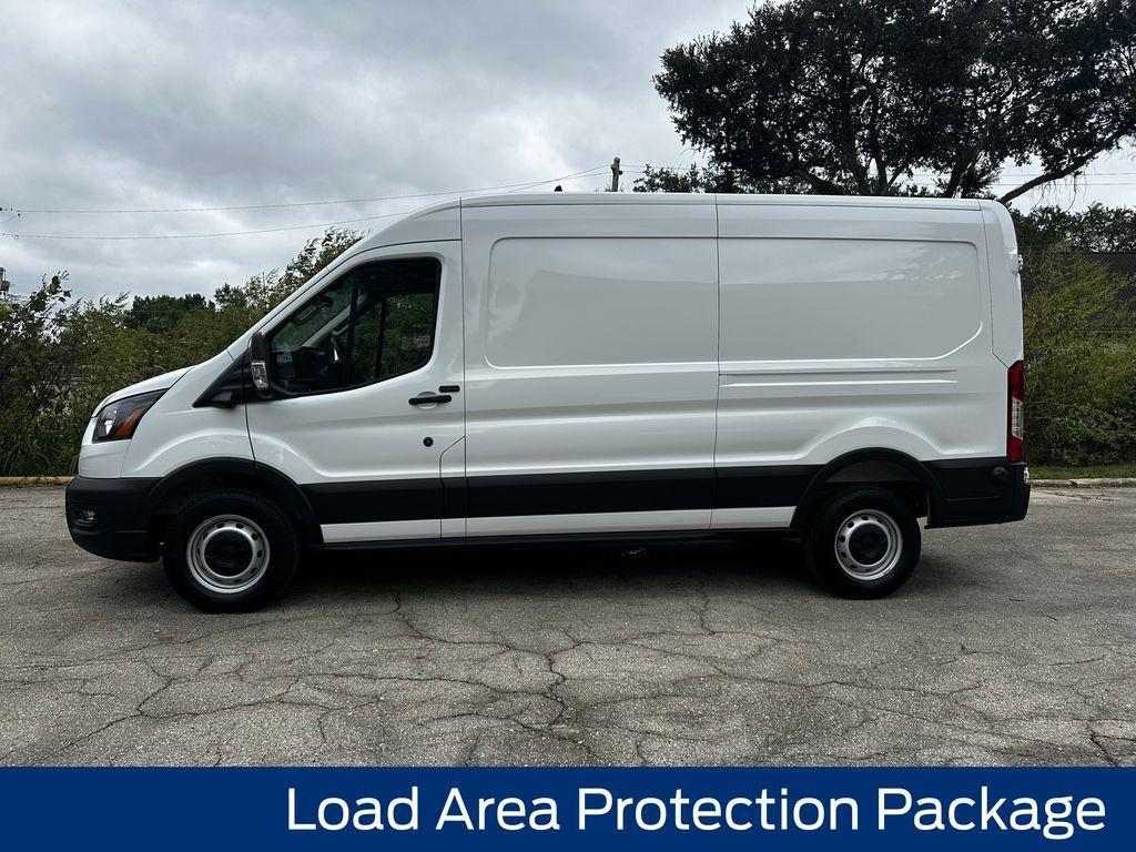 new 2025 Ford Transit-250 car, priced at $47,564