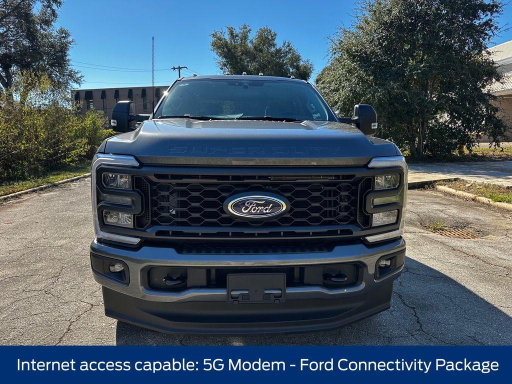 new 2026 Ford F-250 car, priced at $74,844