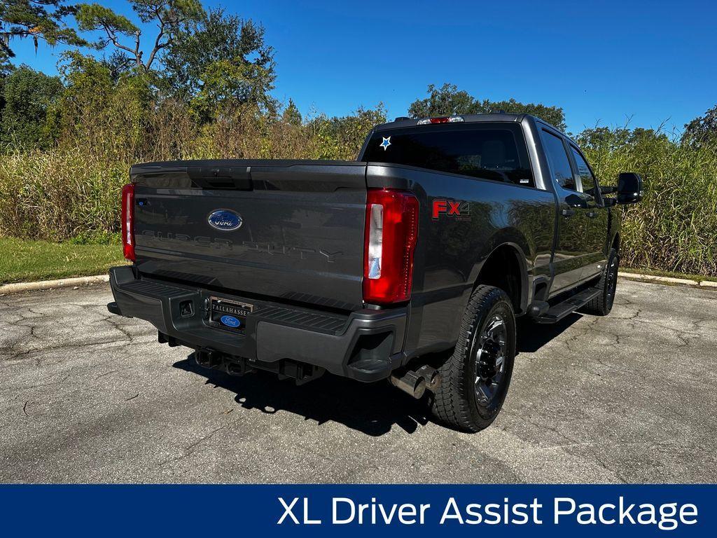 new 2026 Ford F-250 car, priced at $74,844
