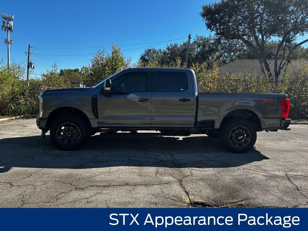 new 2026 Ford F-250 car, priced at $74,844